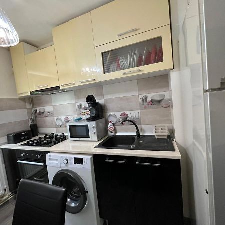 Apartament Tony Constanta Exterior photo