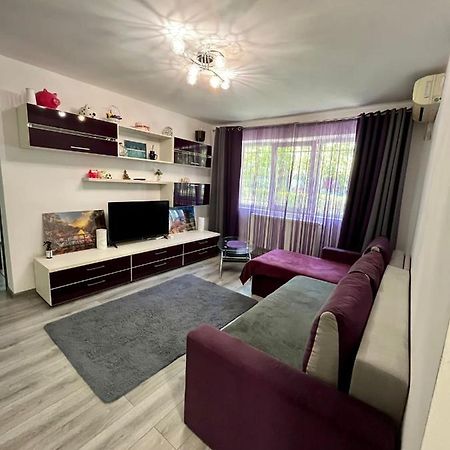 Apartament Tony Constanta Exterior photo