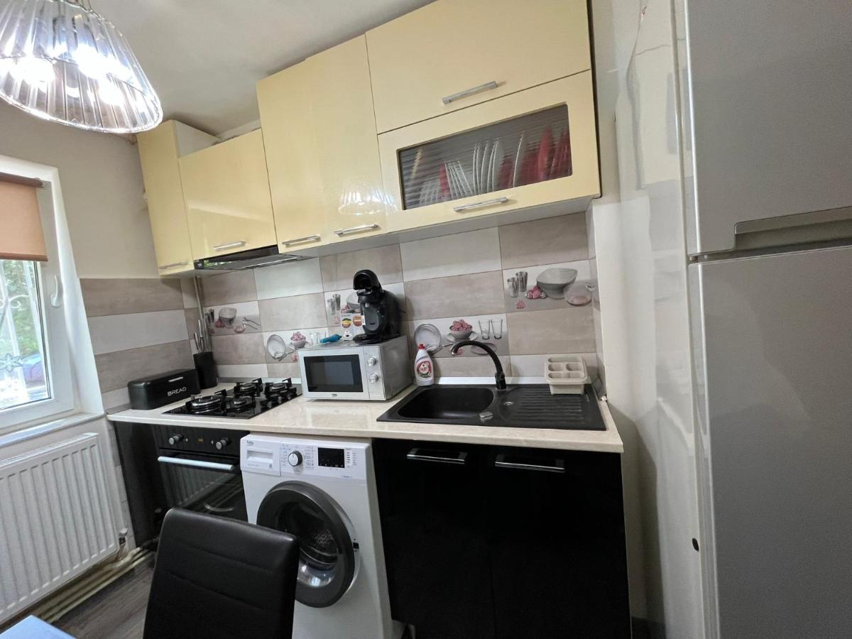 Apartament Tony Constanta Exterior photo