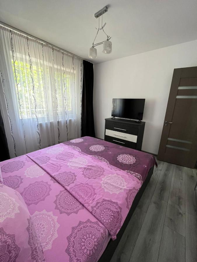 Apartament Tony Constanta Exterior photo