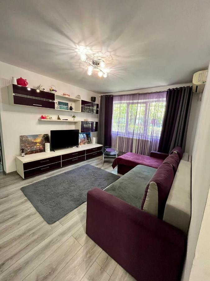 Apartament Tony Constanta Exterior photo