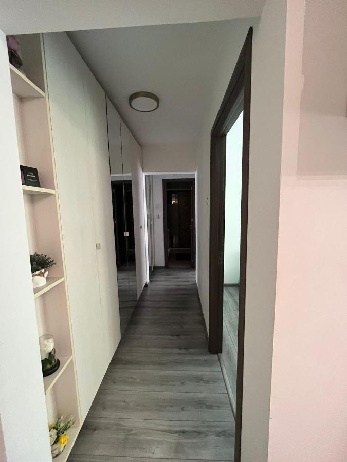 Apartament Tony Constanta Exterior photo